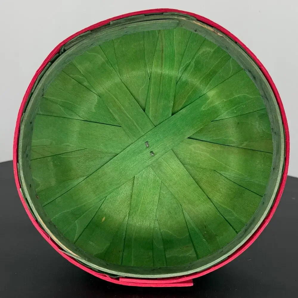 None and/or Unknown round watermelon
